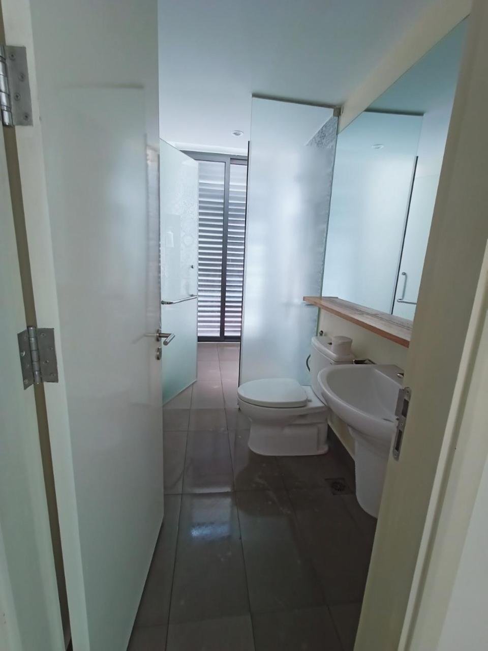 Boracay Villa B1007 Long Hai Eksteriør billede